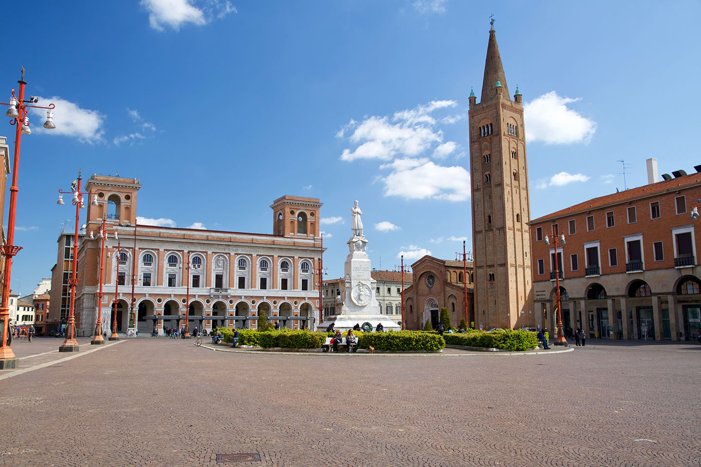Forli Forli
