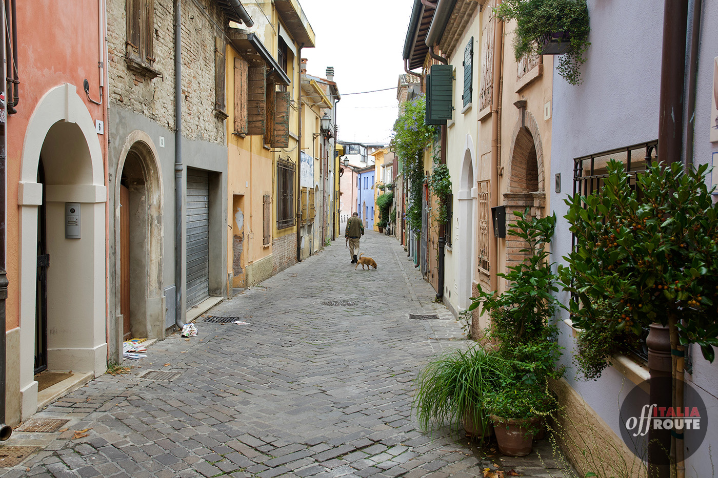 Borgo San Giuliano