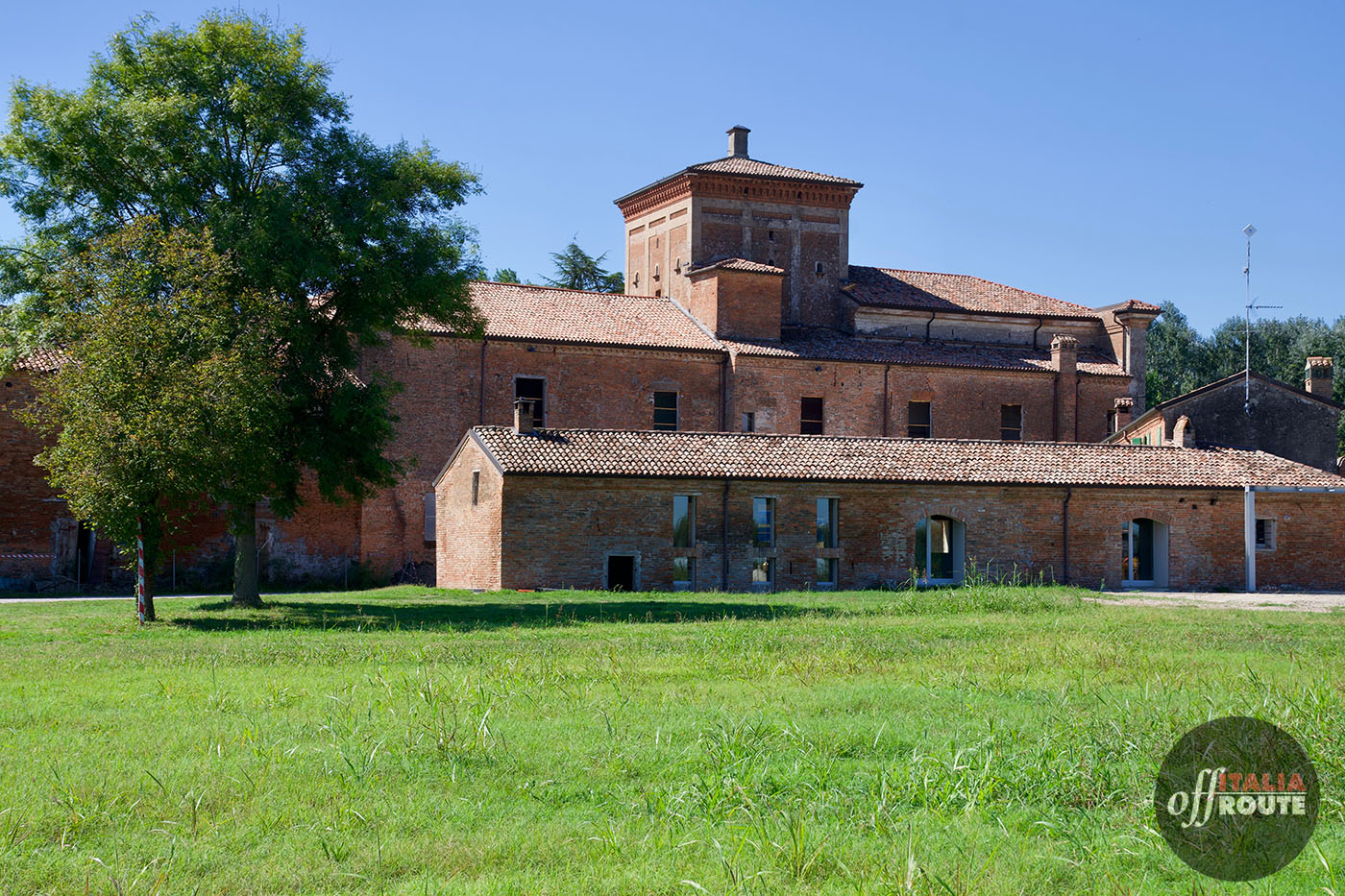 La Delizia della Mensa