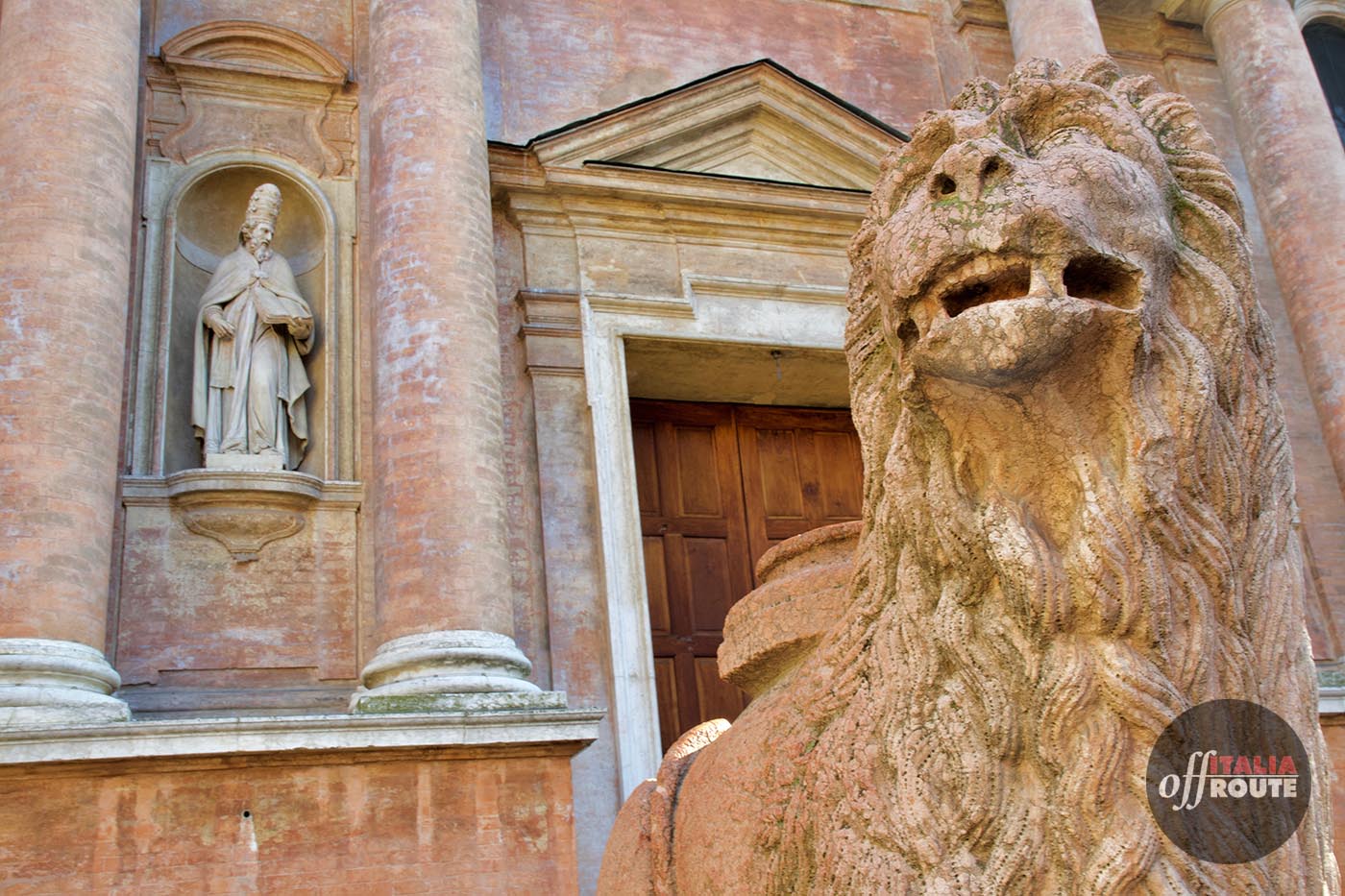 Chiesa di San Prospero a Reggio Emilia